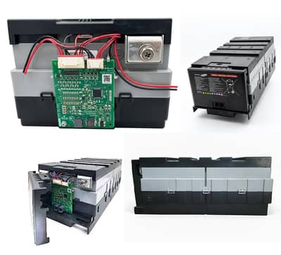 Lithium-ion Battery SAMSUNG – Excellent Condition