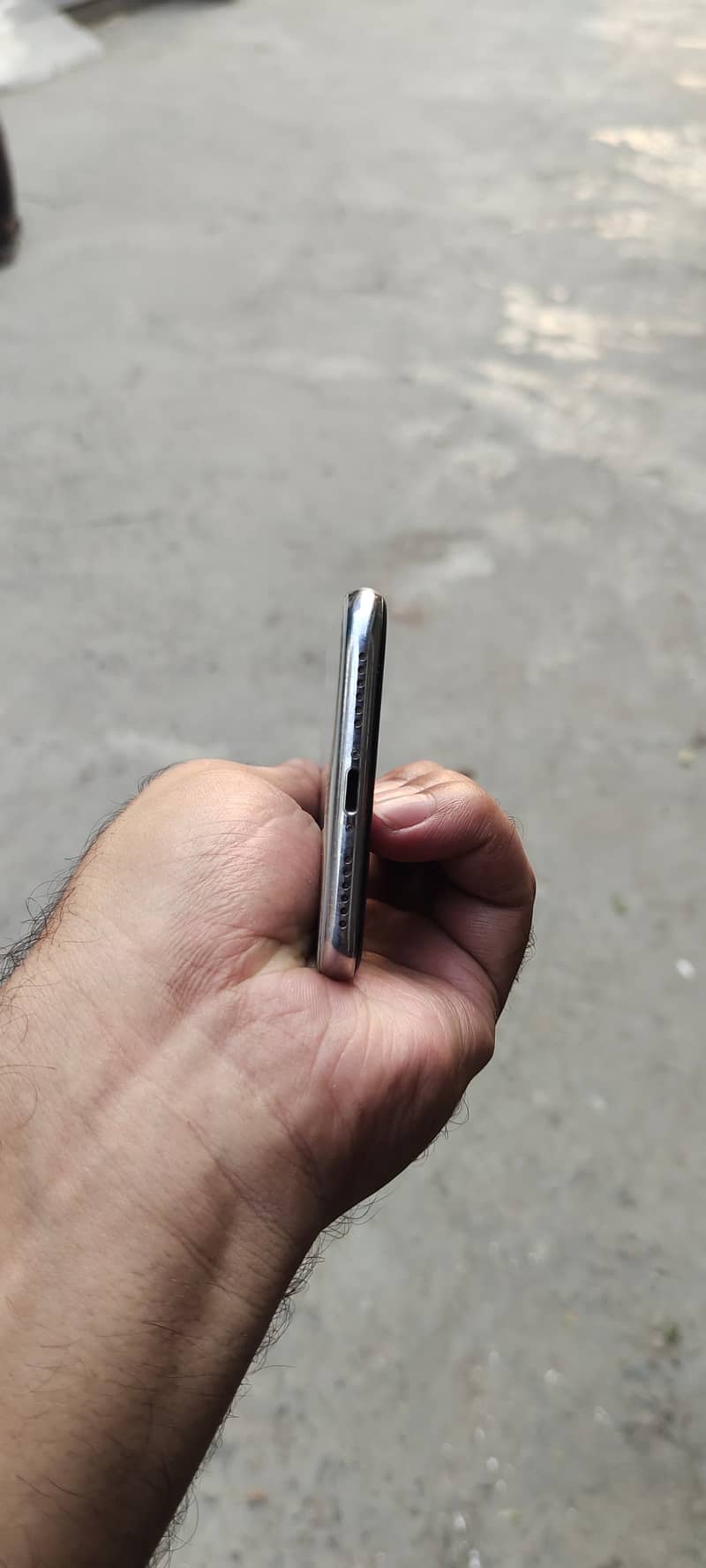Apple iPhone X 1
