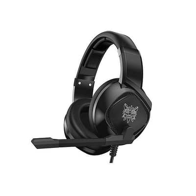 Onikuma K19 Gaming Headphone Wired Gaming Headset with Mic