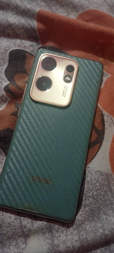 Infinix Zero 30 4G