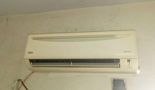 1 Ton Acson inverter Ac