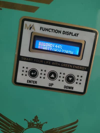 7KW Solar Inverter