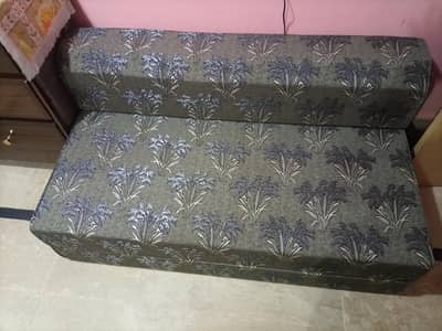 brand new sofa cumbed