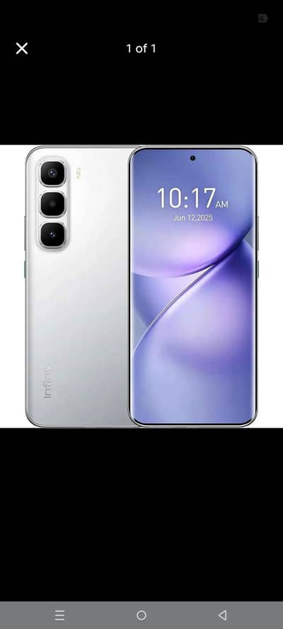 Infinix Hot 6 Pro plus