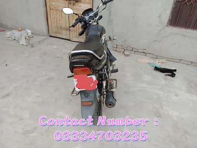 Honda Pridor