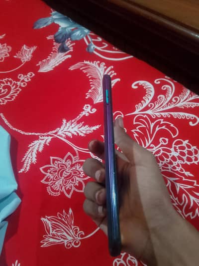 Infinix Hot 9 Play