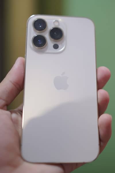 Apple iPhone 13 Pro