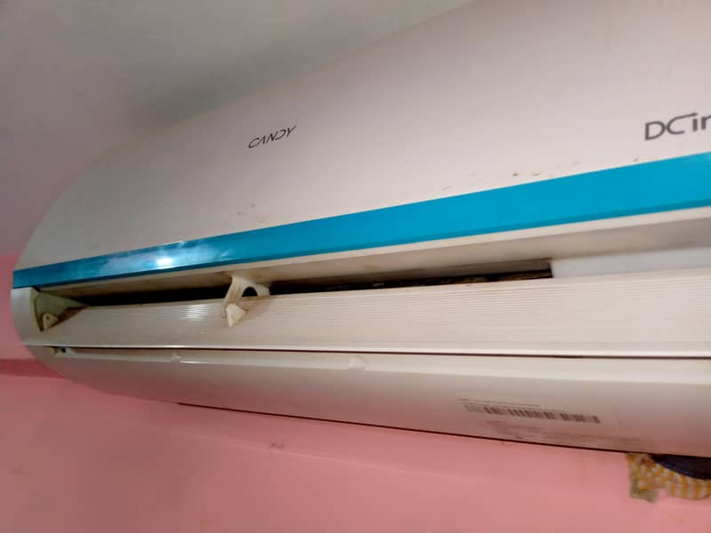 Ac split 0