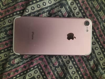 Apple iPhone 7 PTA approved 128gb