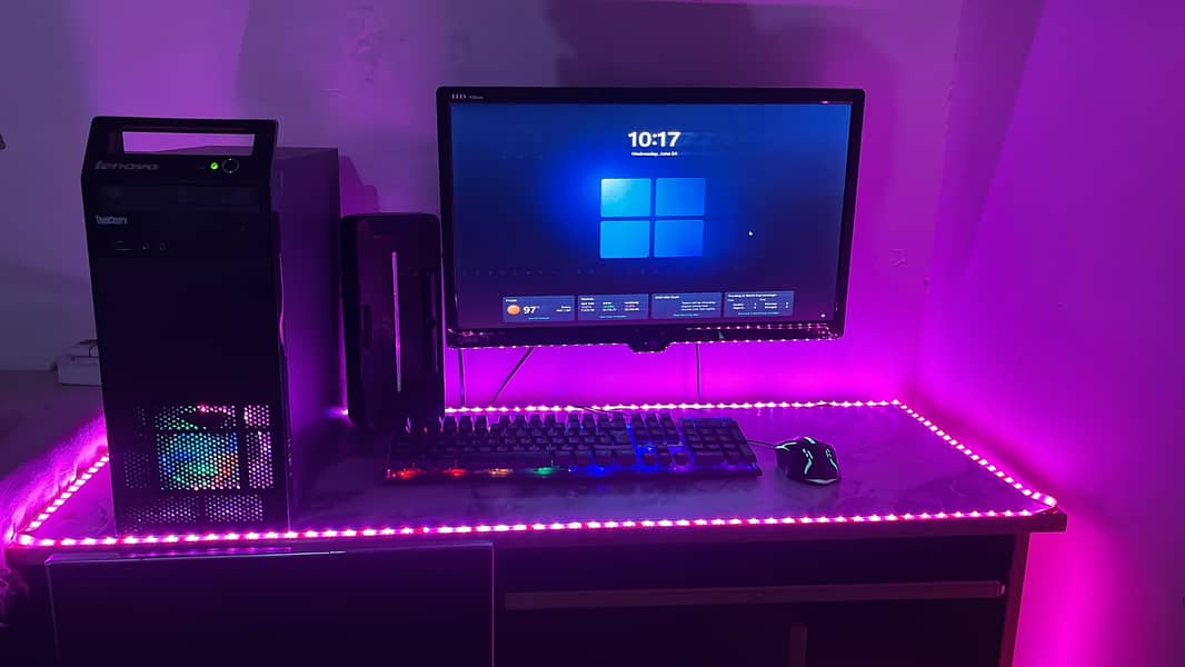 Gaming Pc 0