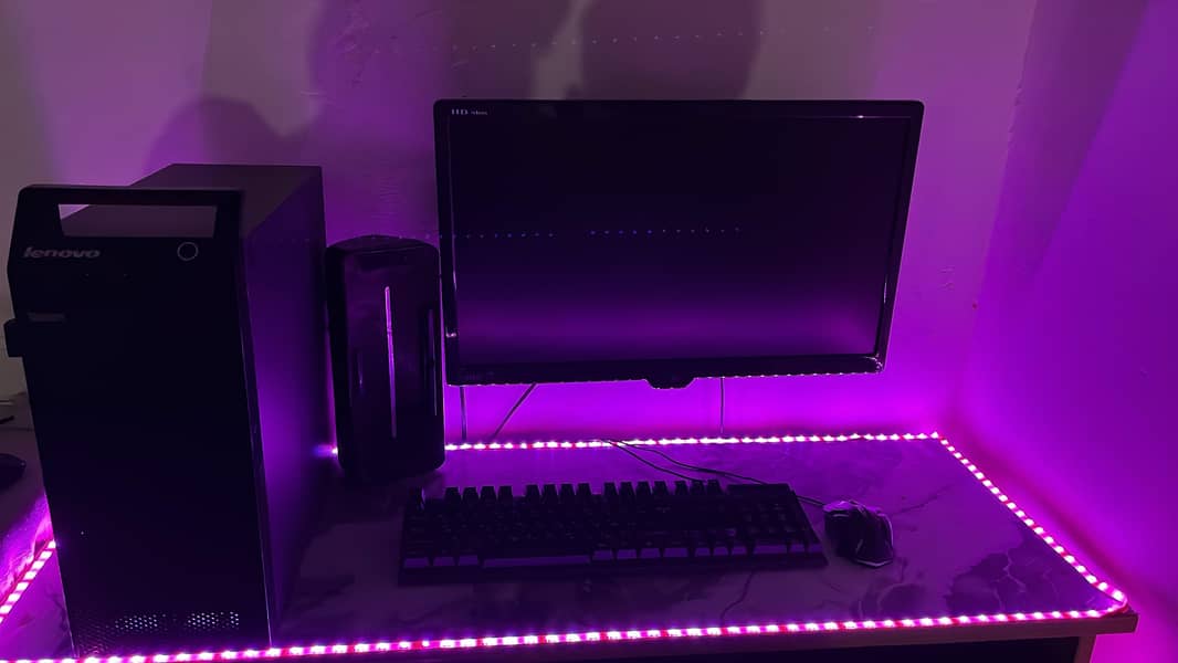 Gaming Pc 1