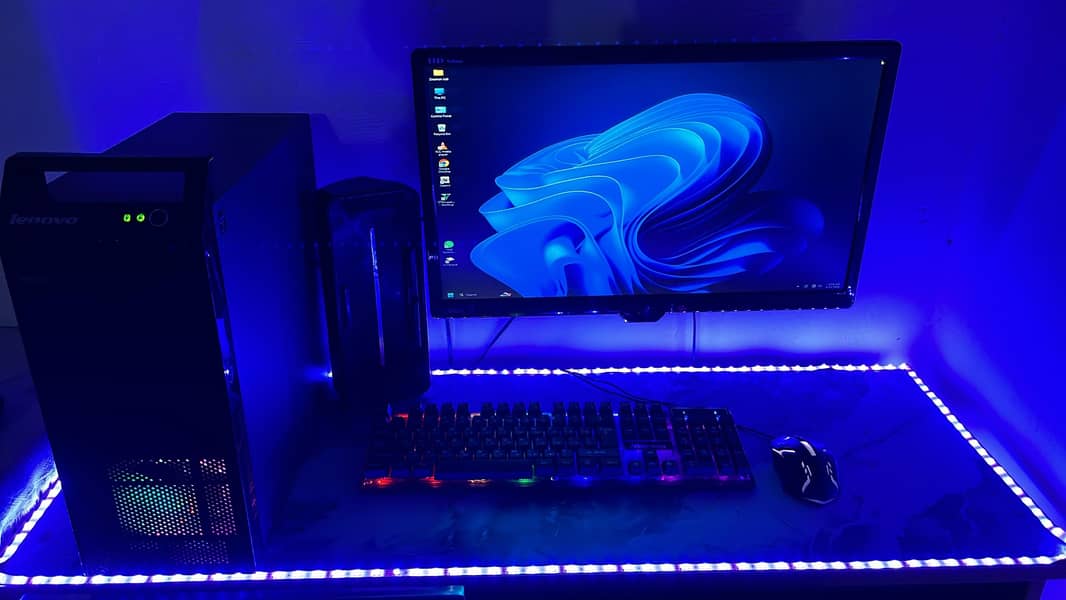 Gaming Pc 3