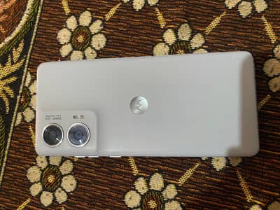 Motorola Edge 50 Fusion