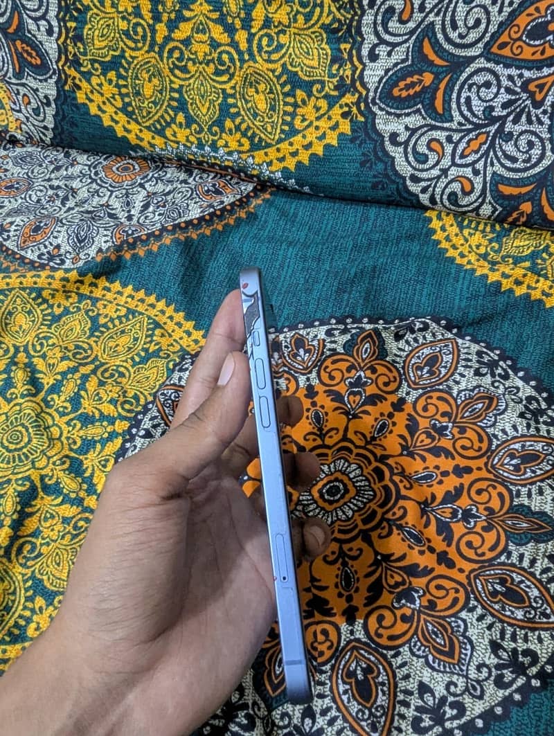 Apple iPhone 14 plus 5