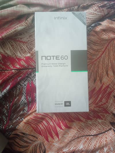 Infinix Other Model