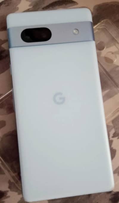 Google Pixel 7a