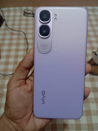 Vivo Y21