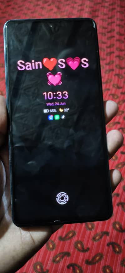 Tecno CAMON 20