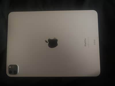 Ipad m2 128gb silver