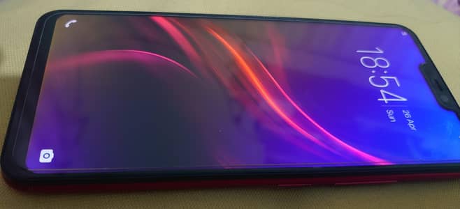 vivo y 85 new box pack