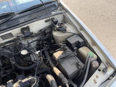 Suzuki Cultus 2007