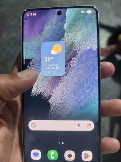 Samsung Mobile S21 FE