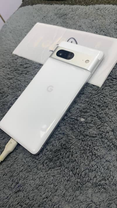 Google Pixel 7