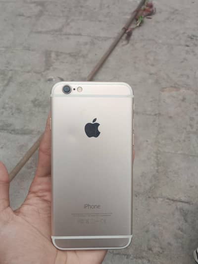 Apple iPhone 6