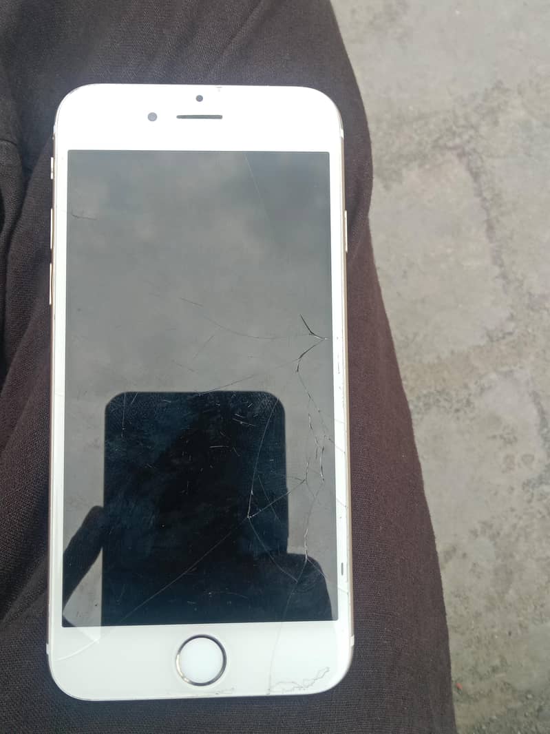 Apple iPhone 6 3
