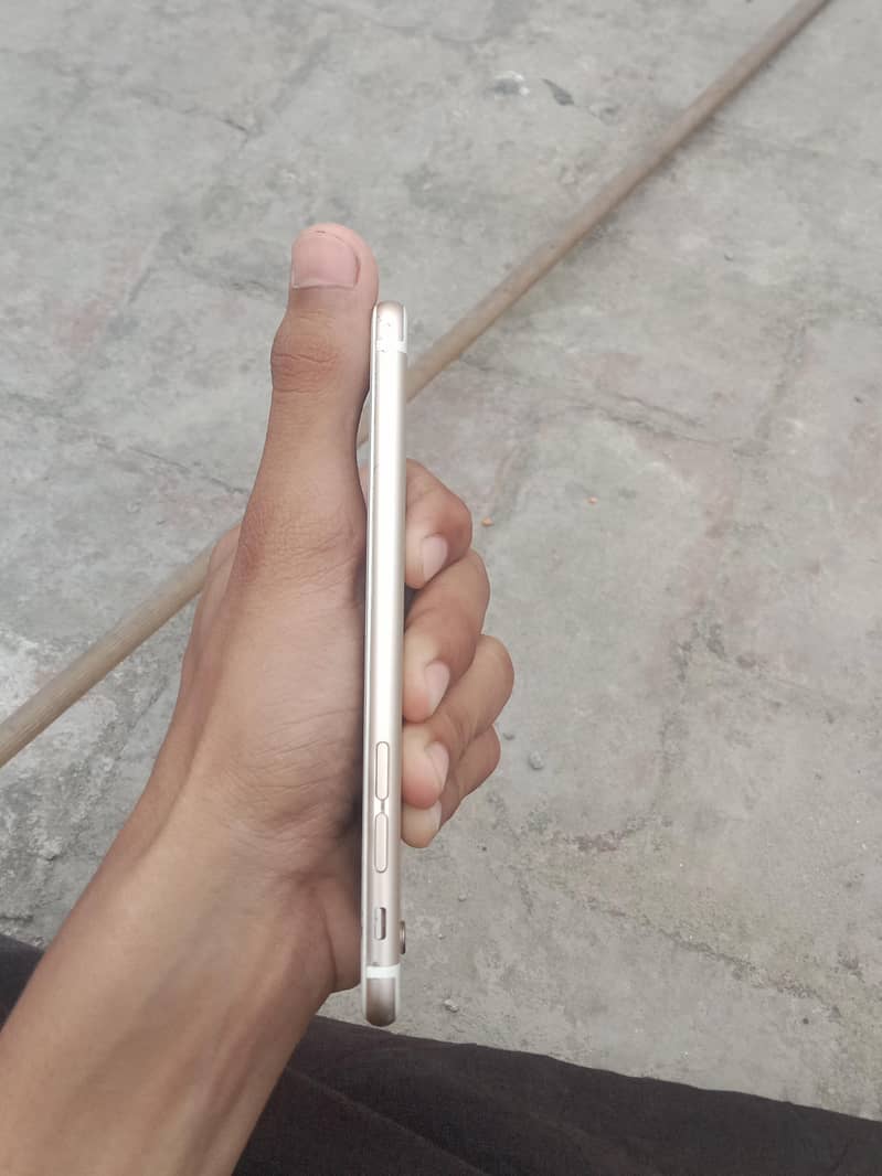 Apple iPhone 6 5