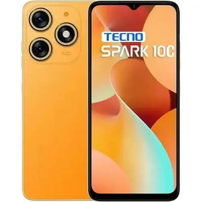 Tecno Spark 10C
