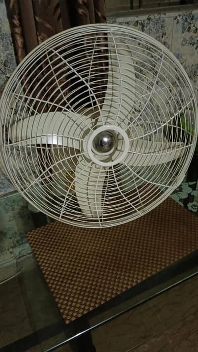 ROYAL FAN 18"