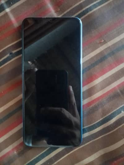 OPPO A77 5g only set candition 9/10