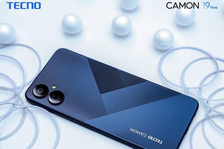 Tecno CAMON 19 Neo