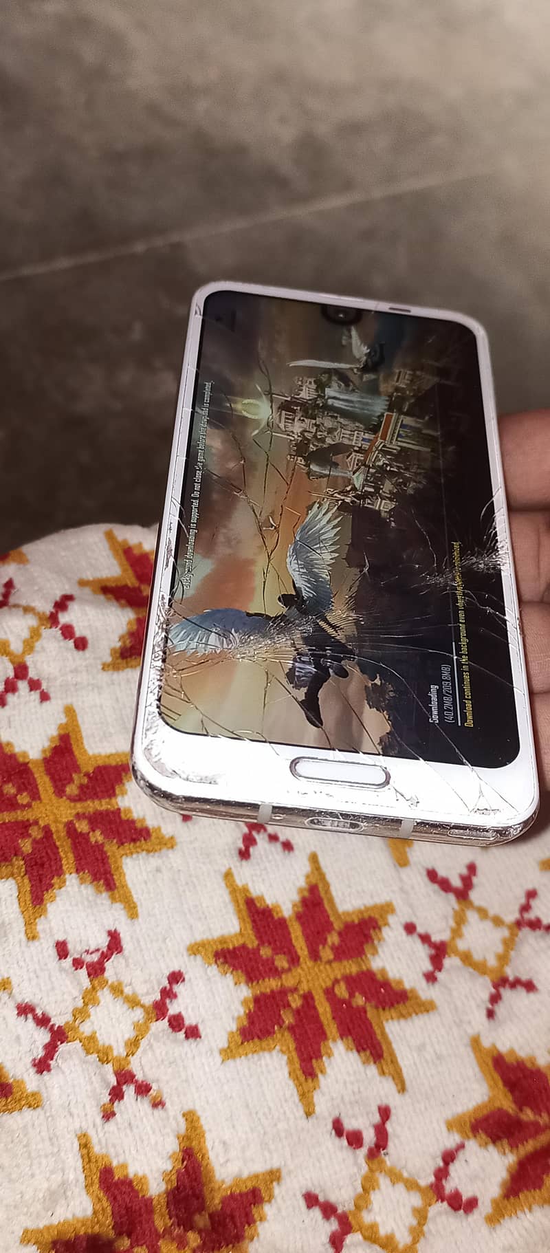 Sharp Aquos R2 2