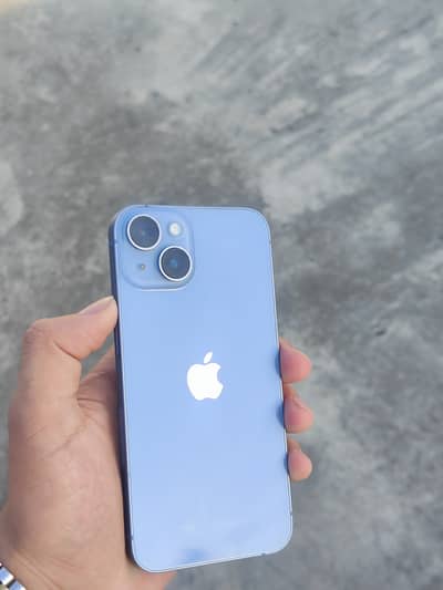 Apple iPhone 14