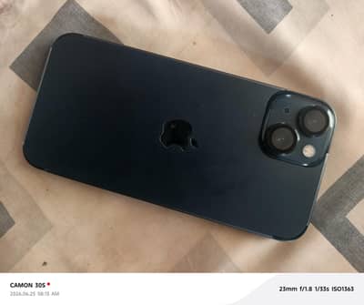 I Phone 13 Full 10/10
