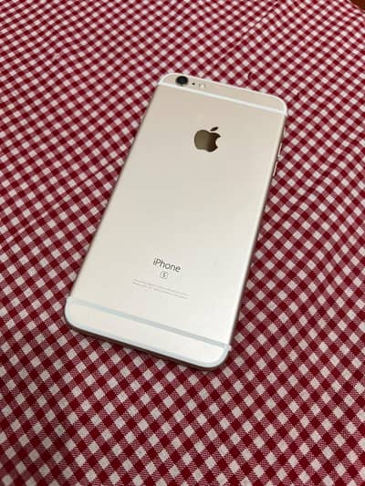 iPhone 6S PTA approved 128 GB