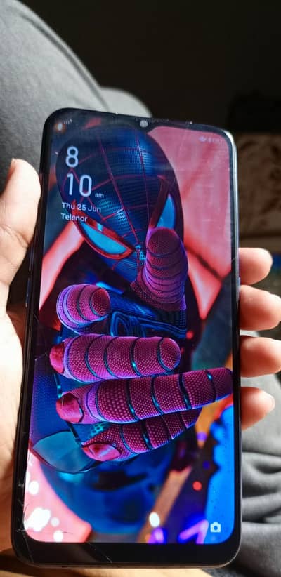 OPPO A5 2020 PTA approved dual official