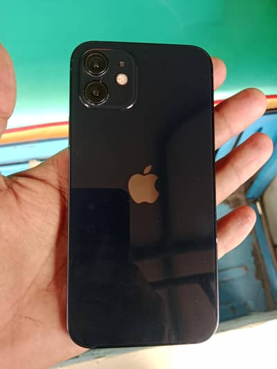 Apple iPhone 12