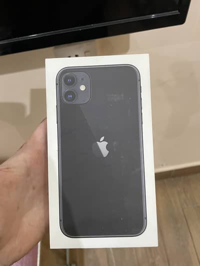 Apple iPhone 11