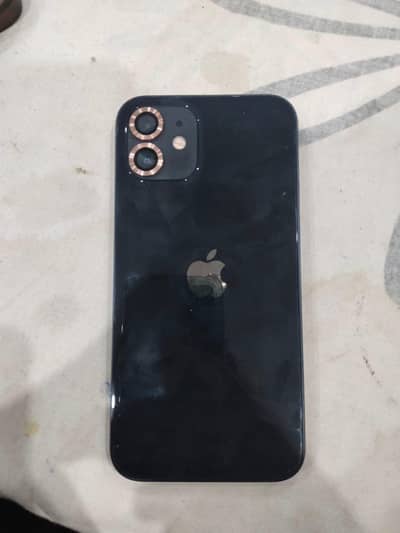 Apple iPhone 12