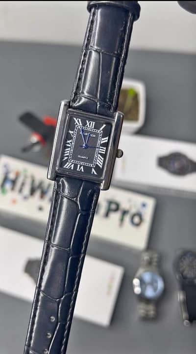 Men&Women  trending watch artical in small price frame.