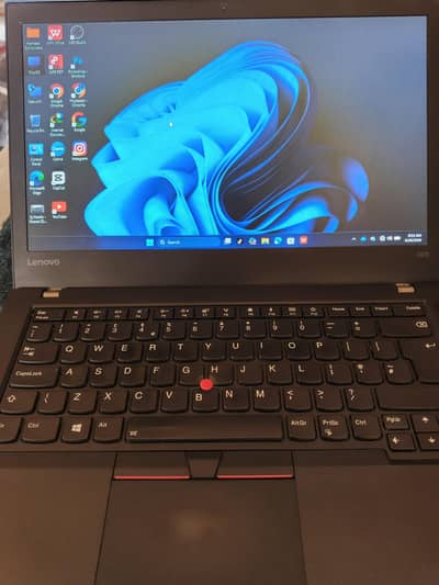 Lenovo Thinkpad laptop T470