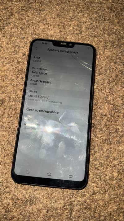 Vivo Y83