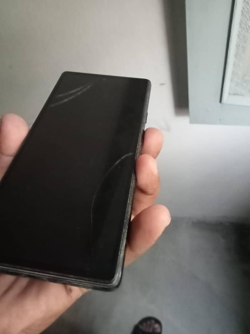 Google Pixel 6a 3