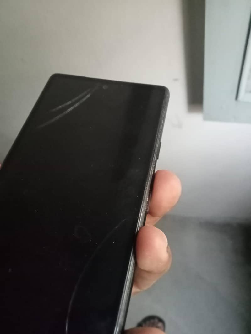 Google Pixel 6a 6