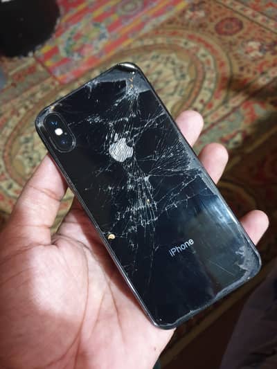 Apple iPhone X