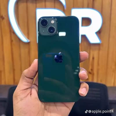 Apple iPhone 13 JV NON PTA