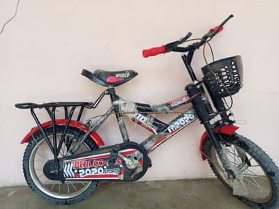 cycle